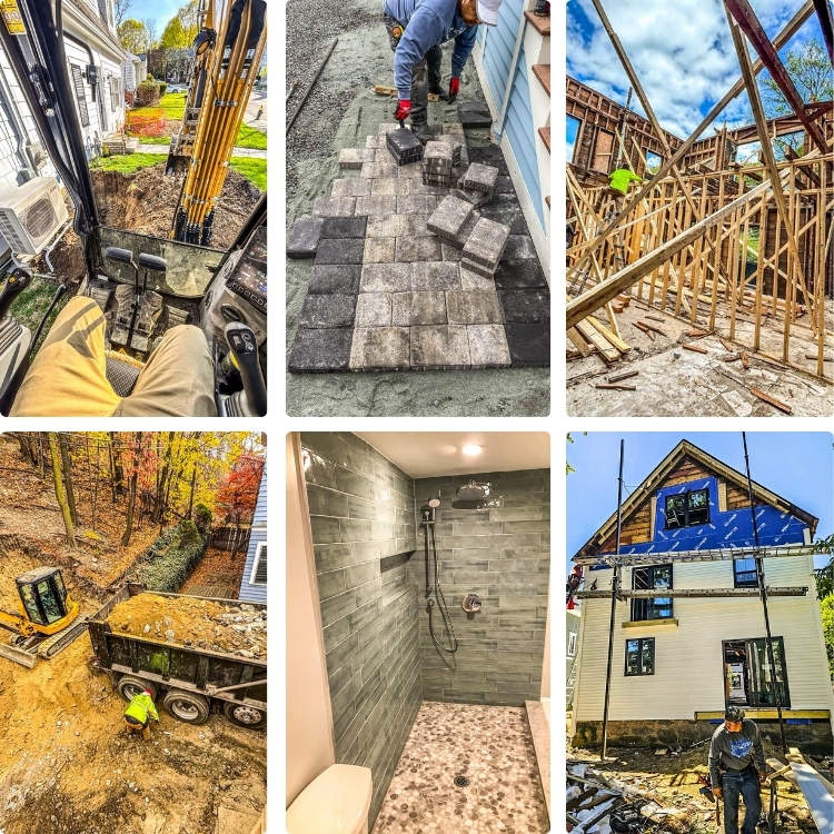 General Construction